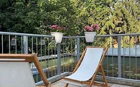 Vienna Urban Oasis